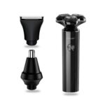 MAESTRO MR-676 Kit de rasage USB 3-en-1