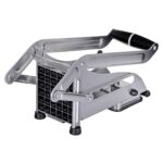 GEFU 13750 Trancheur de chips Manuel Acier inoxydable
