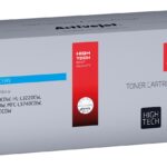 Activejet Toner ATB-248CNX pour imprimantes Brother ; Remplacement Brother TN248XLC ; Suprême ; 2300 pages ; bleu)