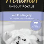 Miamor 4000158740571 nourriture humide pour chats 100 g