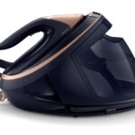 Philips PSG9050/20 Centrale vapeur 3100 W 1,8 L Semelle SteamGlide Noir
