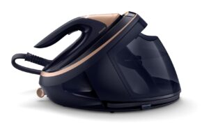 Philips PSG9050/20 Centrale vapeur 3100 W 1,8 L Semelle SteamGlide Noir