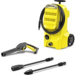 KARCHER nettoyeur haute pression K 3 CLASSIC - 1.676-220.0