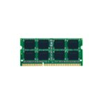 Goodram 4GB DDR3 module de mémoire 4 Go 1600 MHz