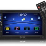 Radio BLOW AVH-9810 2DIN 7"