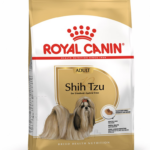 Royal Canin BHN Shih Tzu Adult - croquettes pour chien - 7.5kg