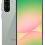 Samsung Galaxy A56 17 cm (6.7") Double SIM Android 15 5G USB Type-C 8 Go 128 Go 5000 mAh Olive