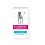 Veterinary Diets Joint Mobility Dry Dog Poulet 12 kg