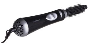Esperanza EBL001K brosse soufflante et fer à lisser Brosse soufflante à air chaud Noir 1,6 m 400 W
