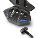 Esperanza EH231K écouteur/casque Écouteurs Sans fil Ecouteurs Appels/Musique Micro-USB Bluetooth Noir