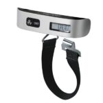 Esperanza ETS002 pèse-bagage 50 kg Électronique