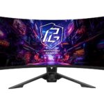 ASRock Phantom Gaming PG34QRT3A