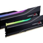 G.Skill Trident Z5 Neo RGB F5-6000J3038F16GX2-TZ5NR module de mémoire 32 Go 2 x 16 Go DDR5 6000 MHz