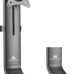 Support de bureau pour moniteur Maclean 17"-32" 8kg MC-853