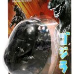 GODZILLA EGG MONSTER - GODZILLA