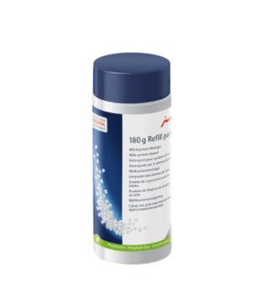 Jura milk system cleaner refill pack 180g