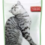 Beaphar Catnip Bits Chat Friandise Herbes à chat 35 g
