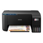 Epson EcoTank L3231 - Imprimante multifonctionnelle A4 avec alimentation en encre continue