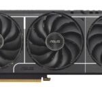 Carte graphique ASUS Prime GeForce RTX 5060 Ti 8 GB OC