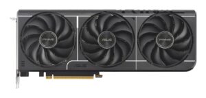 Carte graphique ASUS Prime GeForce RTX 5060 Ti 8 GB OC