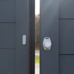Yale Smart Opener Garage accessoire d'ouvre-porte de garage