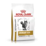 ROYAL CANIN Cat Urinary s/o Moderate calorie VHN - aliments secs pour chatons - 7kg