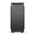 Boîtier d'ordinateur Endorfy Armis 100 Solid (EY2A015)