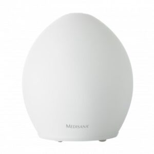 Medisana AD 635 Aromatiseur en verre dépoli