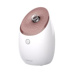 Medisana DS 600 sauna facial Blanc