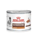 ROYAL CANIN Gastrointestinal Low Fat Loaf VHN - nourriture humide pour chien - 200g