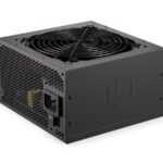 ENDORFY Vero L5 unité d'alimentation d'énergie 500 W 24-pin ATX ATX Noir