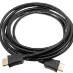 Alantec AV-AHDMI-1.5 Câble HDMI 1,5m v2.0 Haute Vitesse avec Ethernet - connecteurs plaqués or
