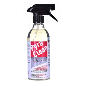 PYRACLEAN nettoyant pour évier 071009601