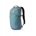 Sac à dos de randonnée Gregory Nano 18 pour femme - Rio blue