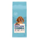 Purina Dog Chow Puppy Lamb 14 kg Chiot