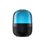 Havit SK889BT - enceinte sans fil bluetooth RGB, noir