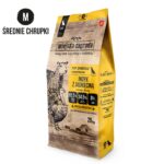 WIEJSKA ZAGRODA Turkey with lamb M - aliments secs pour chiens - 20kg