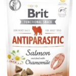 BRIT Functional Snack Antiparastic - Friandise pour chien - 150g
