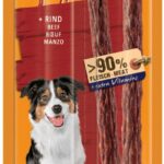 VITAKRAFT Beef Stick Beef - friandise pour chien - 2 x 12g