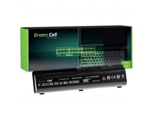 Green Cell HP01 composant de notebook supplémentaire Batterie