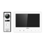 Kit visiophone Dahua Technology VTK-KTA02 (VTO1000J + caméra KTA02)
