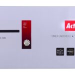 Activejet Cartouche de toner ATX-3345N pour imprimante Xerox, remplacement XEROX 106R03773 ; Suprême ; 3000 pages ; noir