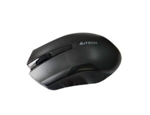 A4Tech G3-200N souris Ambidextre RF sans fil V-Track 1000 DPI