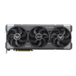 ASUS TUF Gaming TUF-RTX5090-32G-GAMING NVIDIA GeForce RTX 5090 32 Go GDDR7