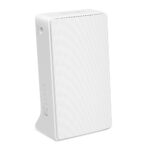 Mercusys MB230-4G routeur sans fil Gigabit Ethernet Bi-bande (2,4 GHz / 5 GHz) Blanc