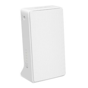 Mercusys MB230-4G routeur sans fil Gigabit Ethernet Bi-bande (2,4 GHz / 5 GHz) Blanc