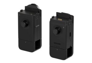 HOVERAir kit (2 joysticks Beacon)
