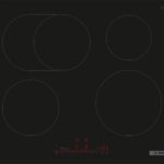 Table de cuisson à induction BOSCH PIF61RHB1E