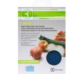 Electrolux 9029795425 Fridge/Freezer Parts & Accessories Tapis anti-moisissure Bleu