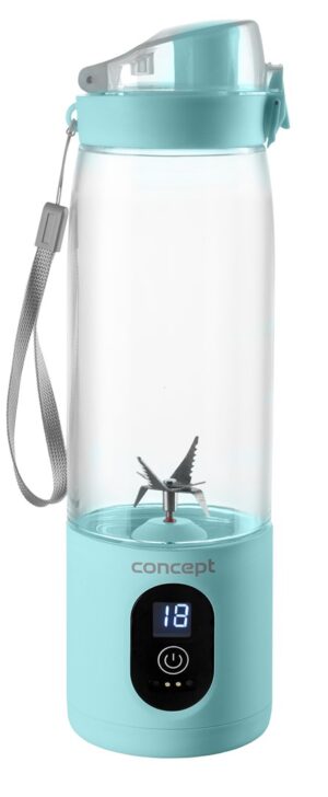 CONCEPT Smoothie Blender sans fil SM4002
